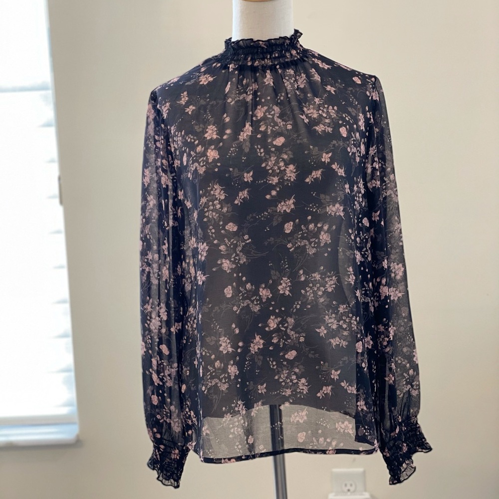 FOREVER 21 blouse 🌷🤗